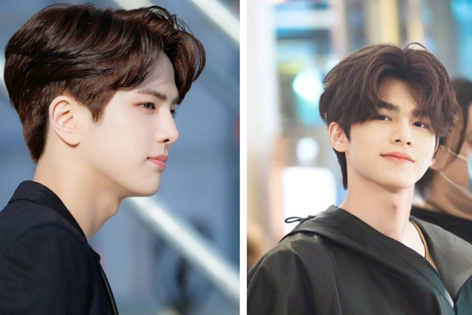 10+ kiểu tóc nâu socola nam 2026 đang hot trend hiện nay: Xu hướng nhuộm tóc cực chất cho phái mạnh