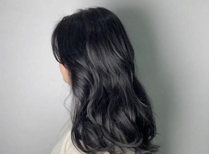 các màu tóc tôn da hot trend 2025 3