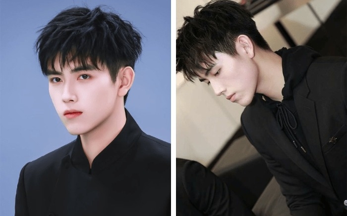 kiểu tóc pixie nam đẹp 2026 1