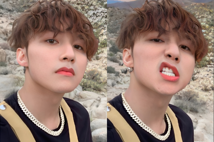 tóc Sơn Tùng hình 10