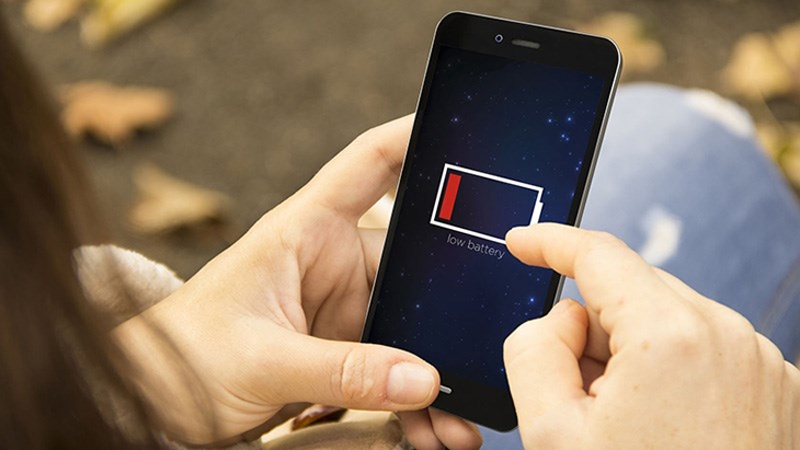 Tối ưu pin Samsung là gì?