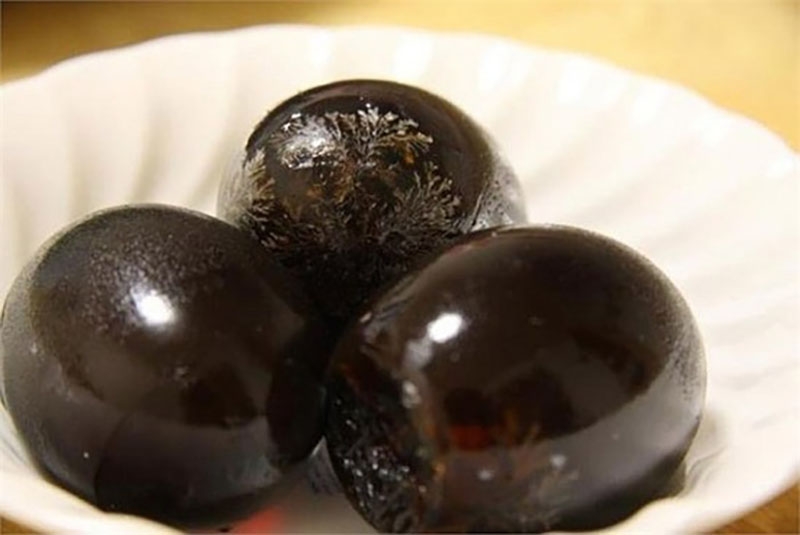 Tôm khô củ kiệu (hình 6)