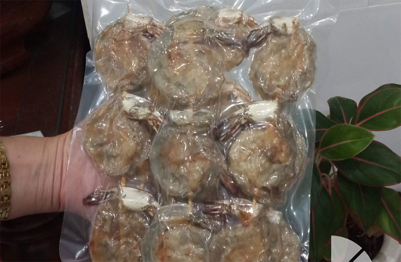 tôm lụi (hình 9)