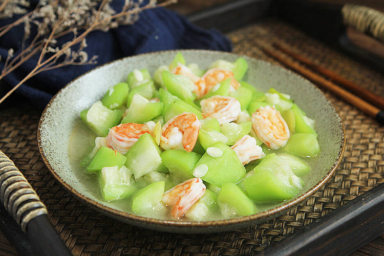 tôm xào gì ngon (ảnh 3)