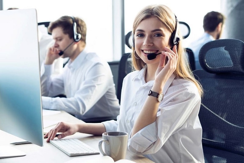 Tổng đài Lenovo ảnh 1