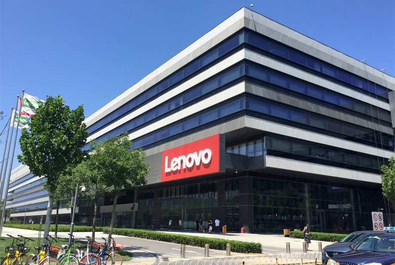 Tổng đài Lenovo ảnh 2