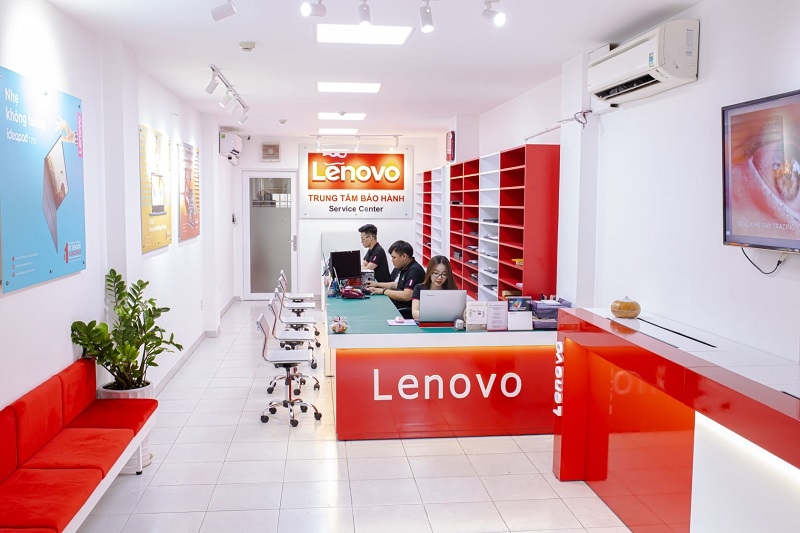 Tổng đài Lenovo ảnh 5