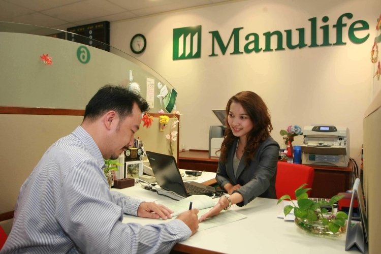 Tổng đài Manulife 6