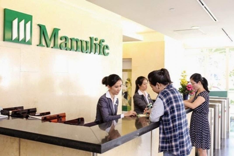 Tổng đài Manulife 4