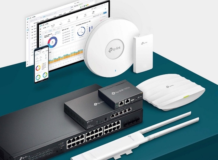 tổng đài tp-link