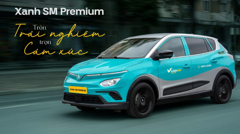 Tổng đài Xanh SM (hình 5)