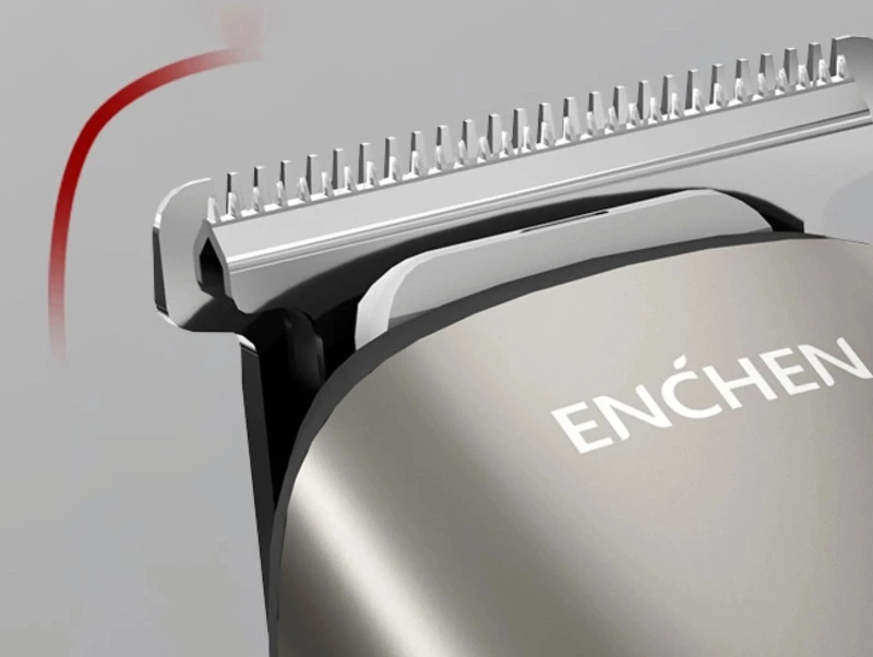 Tông đơ cắt tóc Enchen Beardo 2 - hình 4