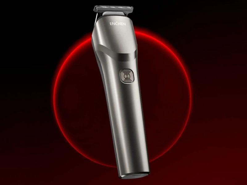 Tông đơ cắt tóc Enchen Beardo 2 - hình 5