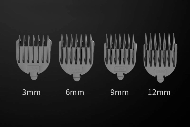 Tông đơ cắt tóc Enchen Beardo 2 - hình 7