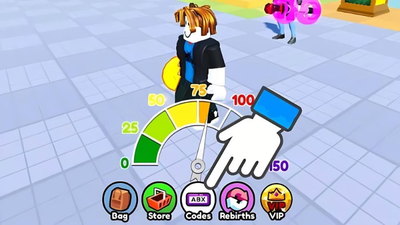 code Skydive Race Clicker - hình 3