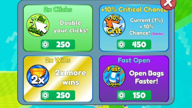code Skydive Race Clicker - hình 6