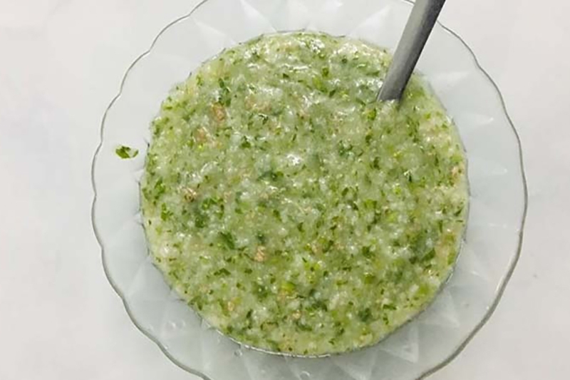Tổng hợp những món ngon từ rau muống dễ làm (hình 10)