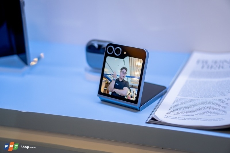 Tổng hợp mọi thứ về sự kiện Galaxy Unpacked 2024 (Hình 3)