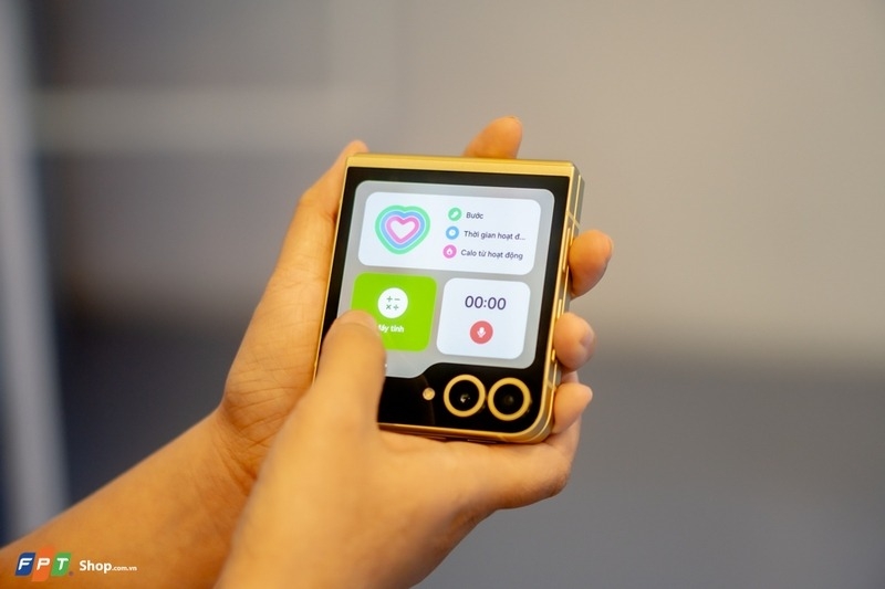 Tổng hợp mọi thứ về sự kiện Galaxy Unpacked 2024 (Hình 4)