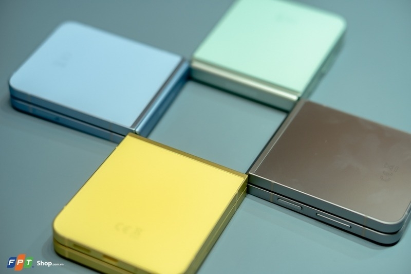 Tổng hợp mọi thứ về sự kiện Galaxy Unpacked 2024 (Hình 5)