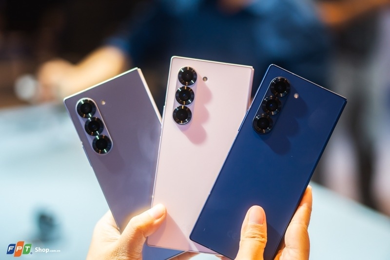 Tổng hợp mọi thứ về sự kiện Galaxy Unpacked 2024 (Hình 6)