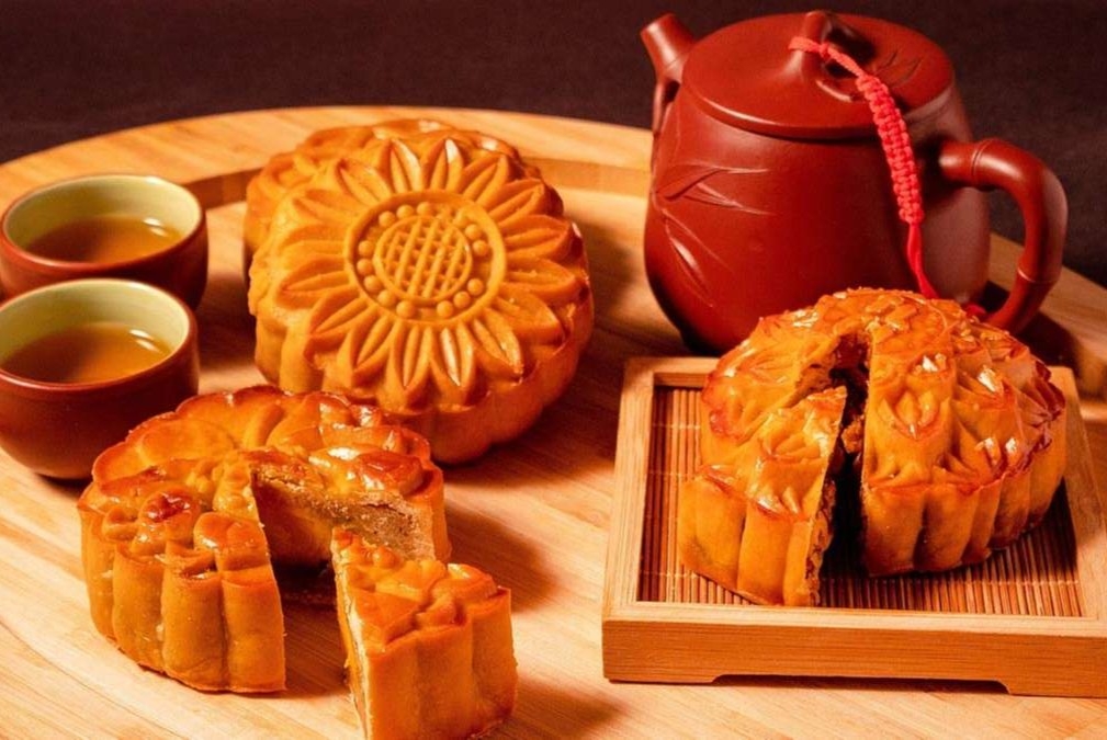 Danh sách top 10 bánh trung thu ngon nhất đang được săn lùng trên thị trường hiện nay