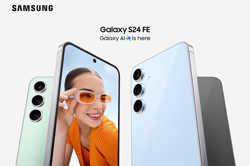 top 10 điện thoại Samsung 5G giá rẻ nhất 2026 - Hình 10