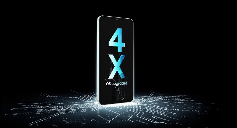 top 10 điện thoại Samsung 5G giá rẻ nhất 2026 - Hình 1
