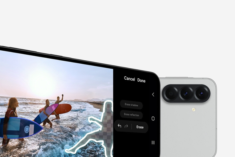 top 10 điện thoại Samsung 5G giá rẻ nhất 2026 - Hình 9
