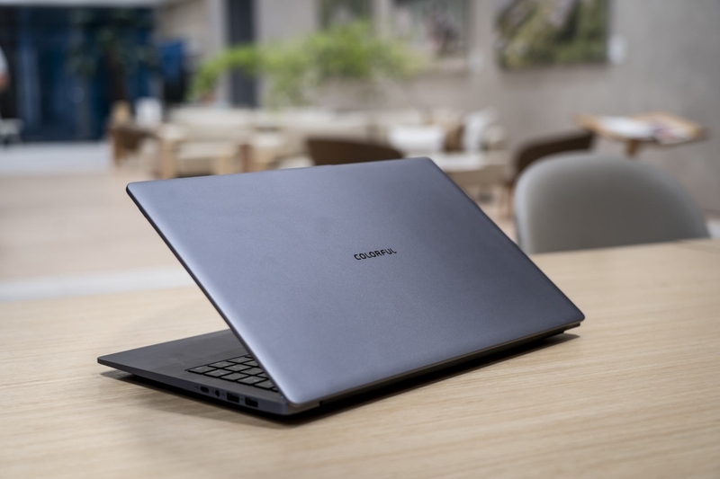 Laptop học sinh sinh viên nhẹ ví - hình 1