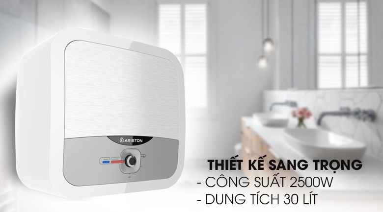top 3 phương pháp giúp tăng tuổi thọ máy nước nóng 6