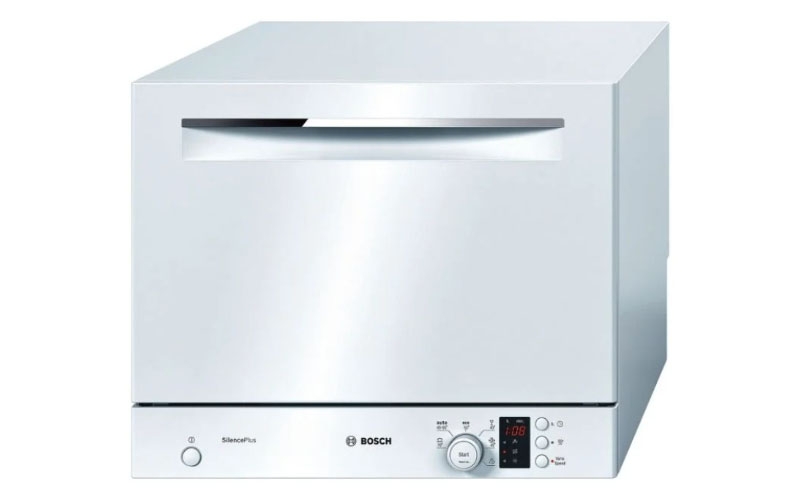 m&aacute;y rửa ch&eacute;n Bosch 6 bộ - h&igrave;nh 2