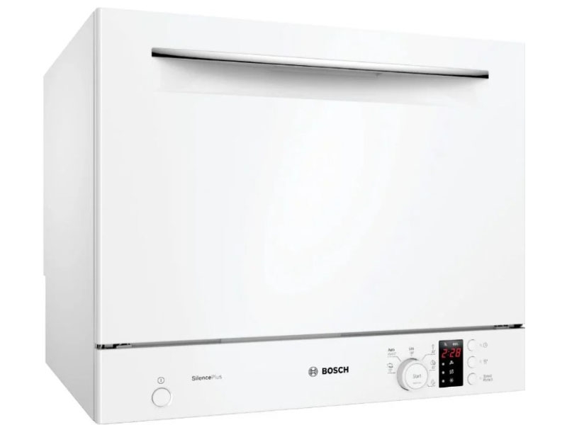 m&aacute;y rửa ch&eacute;n Bosch 6 bộ - h&igrave;nh 6