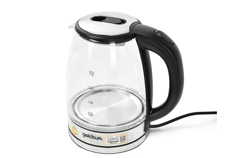 Top ấm si&ecirc;u tốc thuỷ tinh tốt nhất 2026 - h&igrave;nh 3