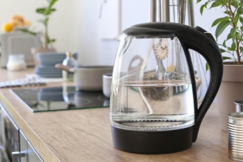 Top ấm siêu tốc thủy tinh tốt nhất 2026 được nhiều gia đình lựa chọn hiện nay