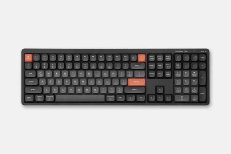 Top bàn phím rời cho laptop ảnh 7