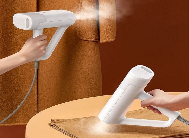 Top bàn ủi hơi nước cầm tay tốt nhất 2025 (Hình 1)