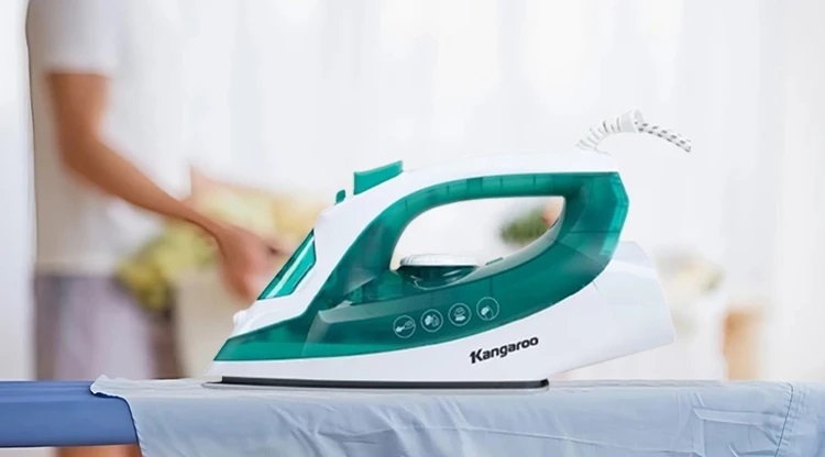 Top bàn ủi hơi nước cầm tay tốt nhất 2025 (Hình 3)