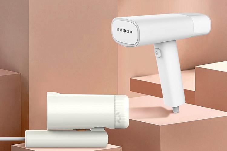 Top bàn ủi hơi nước cầm tay tốt nhất 2025 (Hình 6)