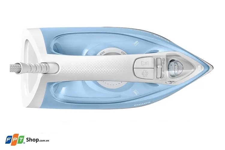 TOP bàn ủi hơi nước sang trọng 7
