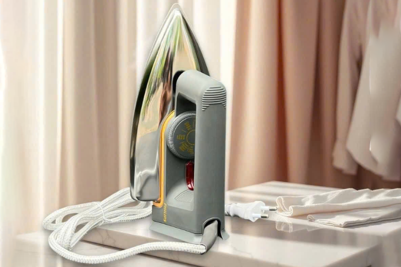 Top bàn ủi khô giá rẻ 2026 đáng mua tại FPT Shop: Bền bỉ, dễ dùng, tiết kiệm chi phí