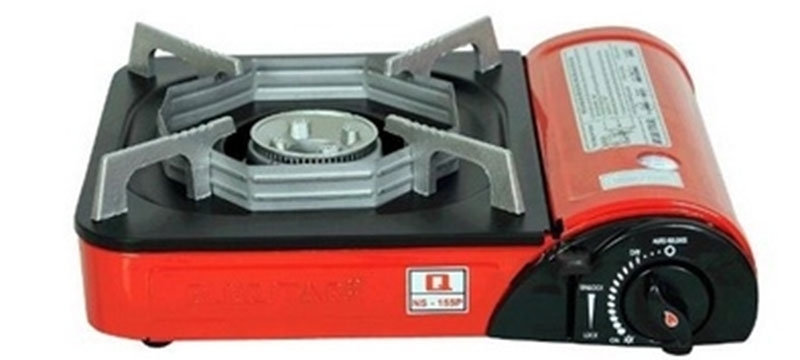 Top bếp ga du lịch giá rẻ nhất 2025 2