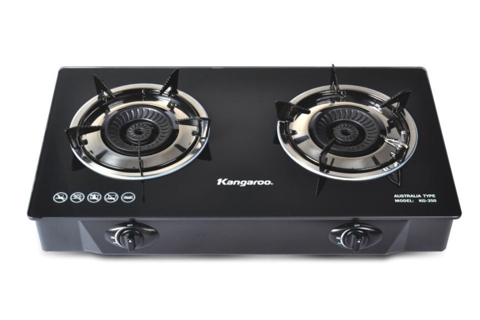 Top bếp ga tiết kiệm gas 2026 nấu nhanh đáng mua nhất hiện nay cho gia đình hiện đại