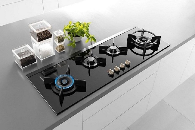 Top bếp ga tiết kiệm gas 2026 đáng mua nhất cho gia đình Việt hiện nay