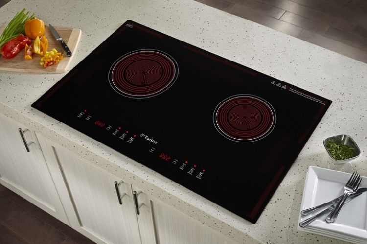 Top bếp hồng ngoại đôi tốt nhất hiện nay hình 3