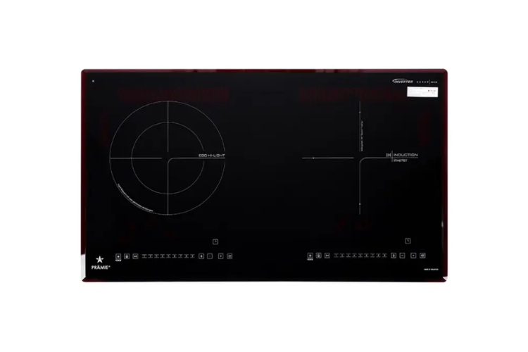 Top bếp hồng ngoại đôi tốt nhất hiện nay hình 6