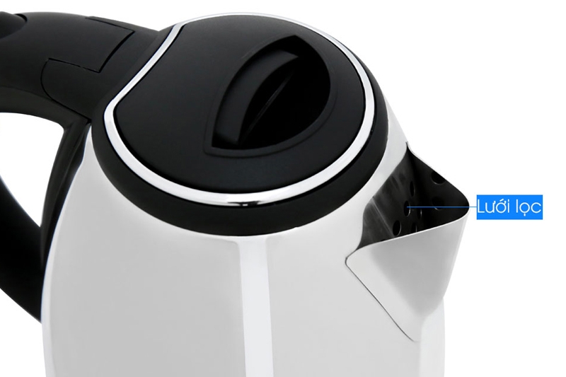 Top bình đun siêu tốc Delites ảnh 2