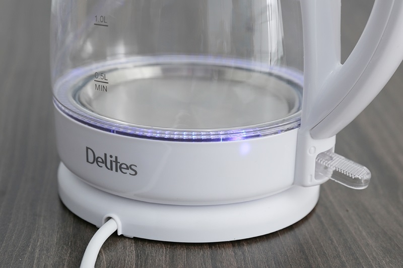 Top bình đun siêu tốc Delites ảnh 6