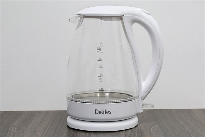 Top bình đun siêu tốc Delites ảnh 7