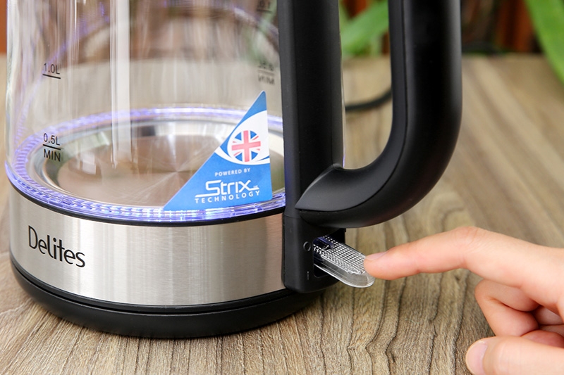 Top bình đun siêu tốc Delites ảnh 8